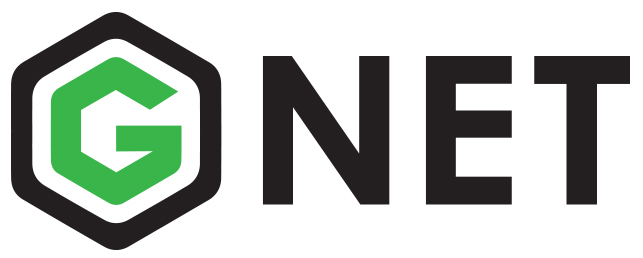 Gnet Logo