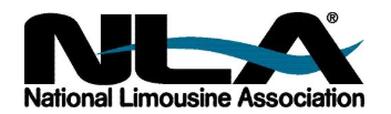 NLA Logo