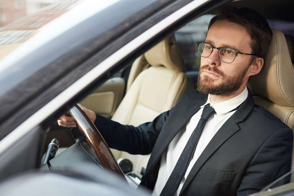 Airport Transfers