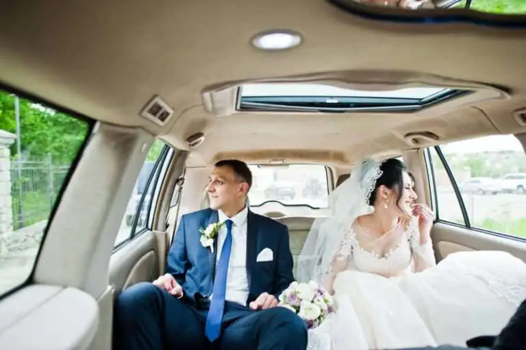Event Transportation Services in Manhattan NY