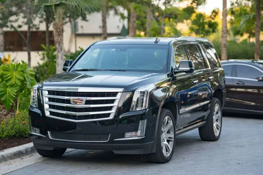 SUV Car Service in Brooklyn NY