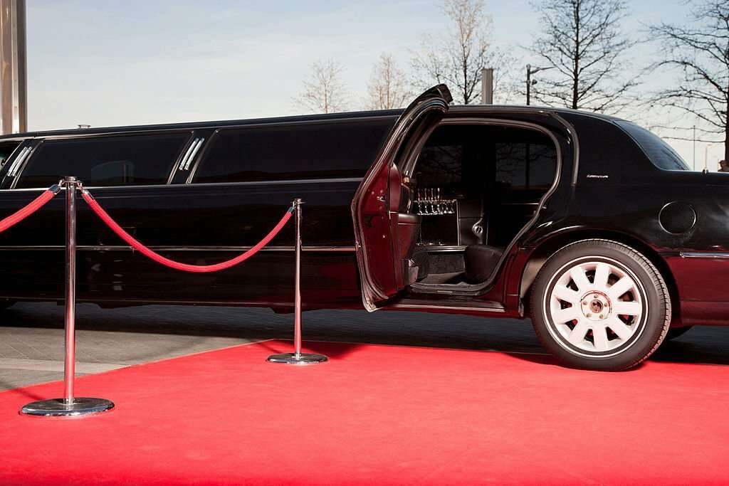 Limousine Services in New Jersey