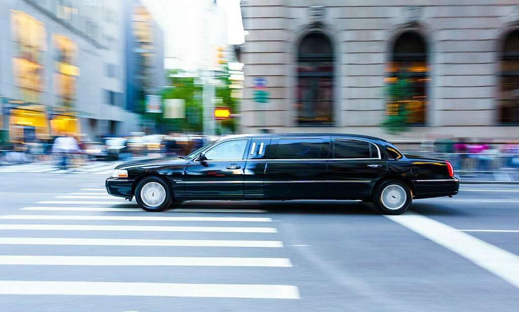 Affordable Limo Rental Services in New Jersey
