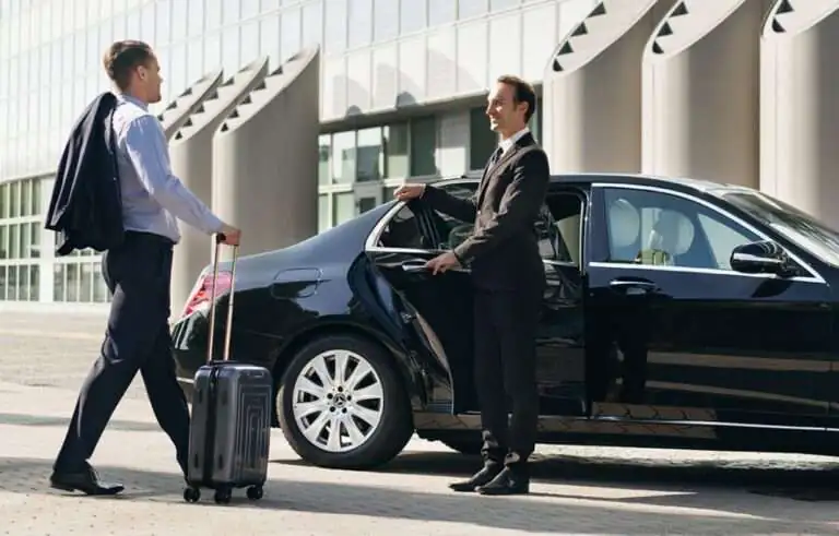 limo service to Newark Airport