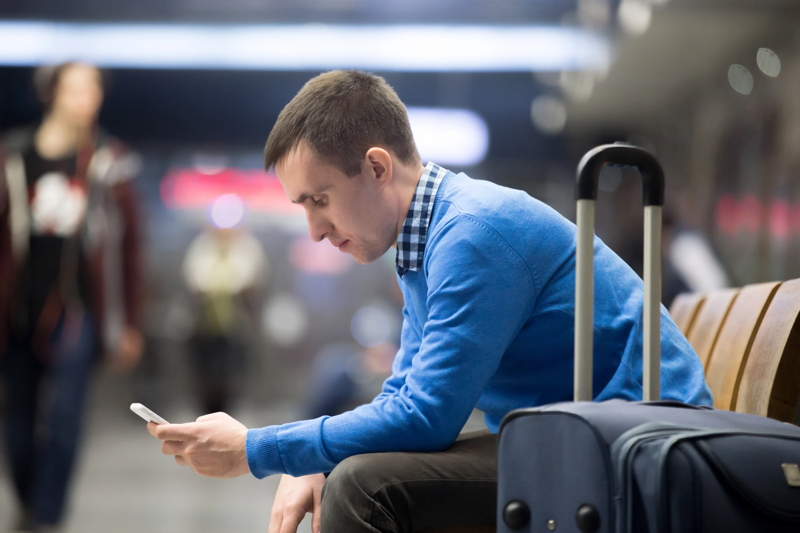Book Airport Transportation in Advance