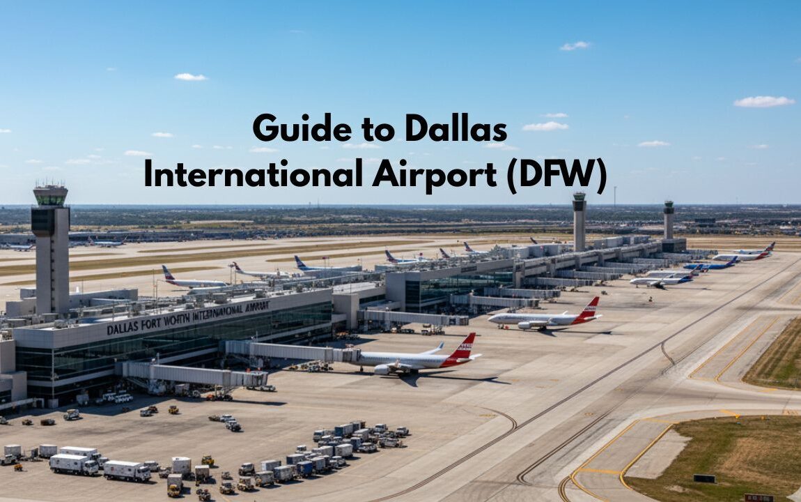 A GUIDE TO DALLAS