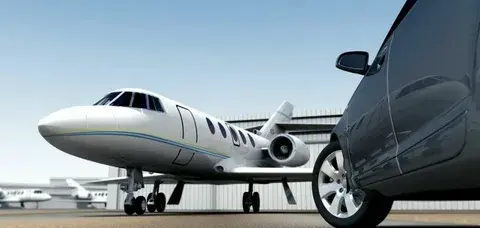 Airport Transfer services