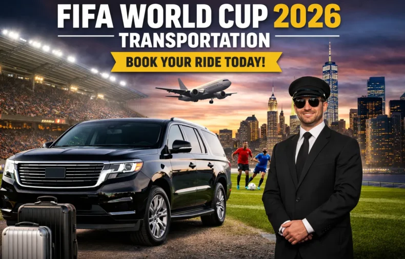 FIFA World Cup 2026
