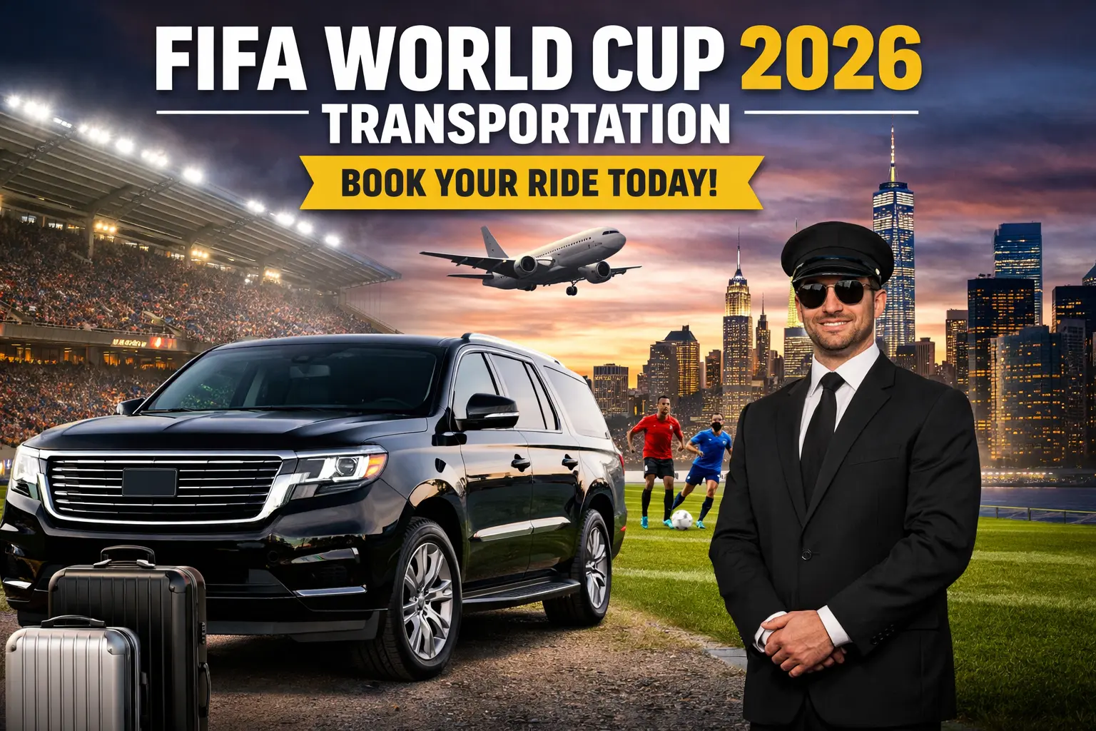 FIFA World Cup 2026