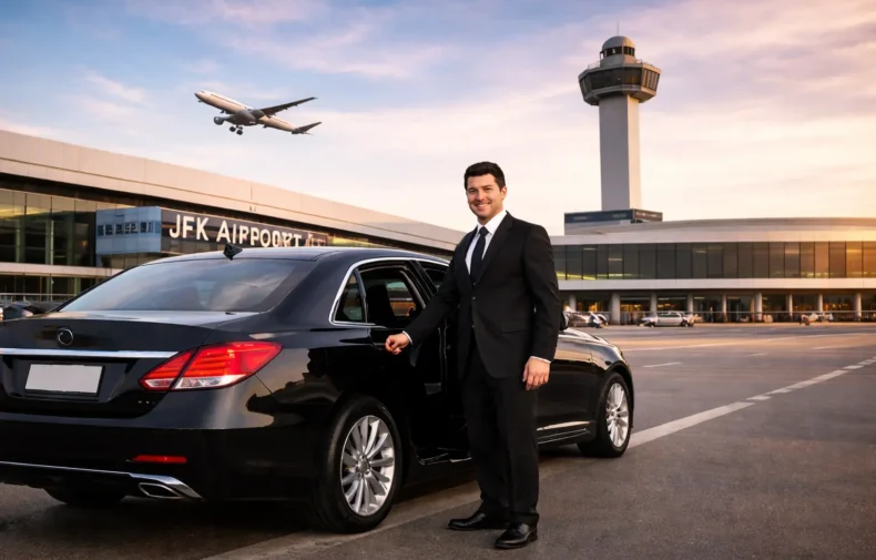 Airport Transportation in Philadelphia