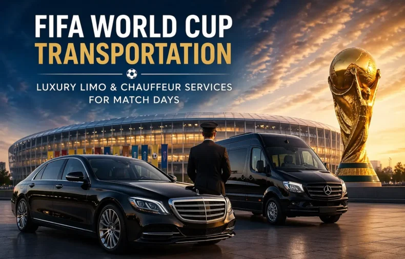 FIFA World Cup Transportation