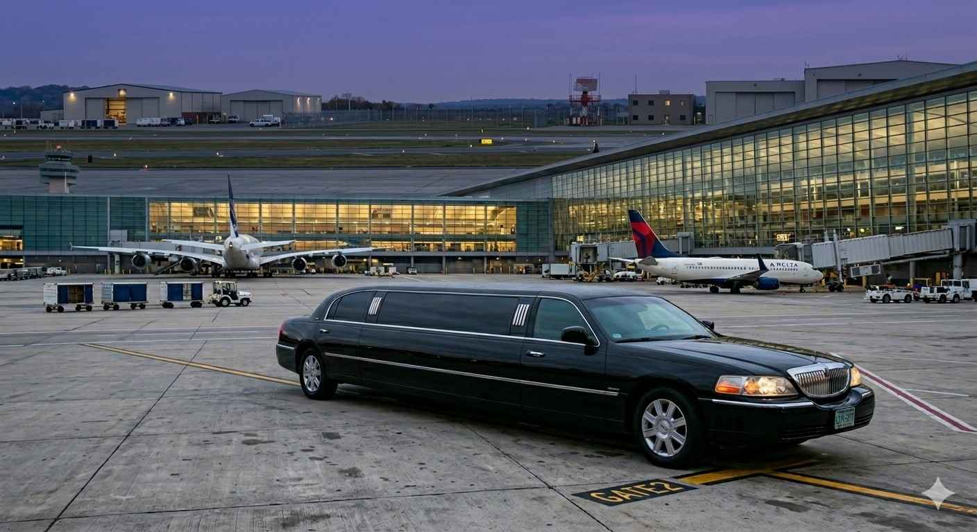 limousine service