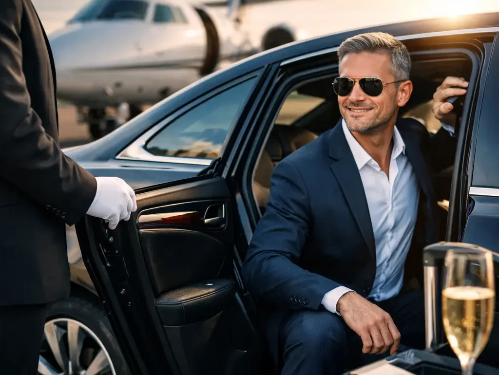 Prestige Chauffeur Service
