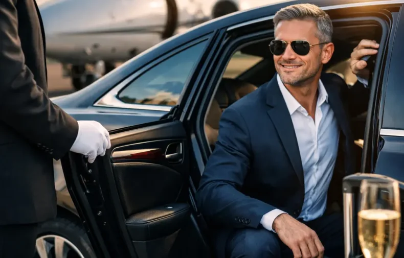 Prestige Chauffeur Service