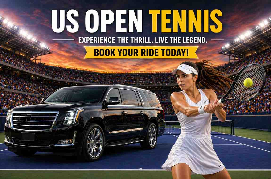 US Open Tennis