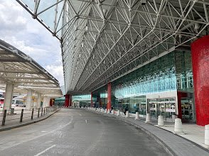 airport transfer