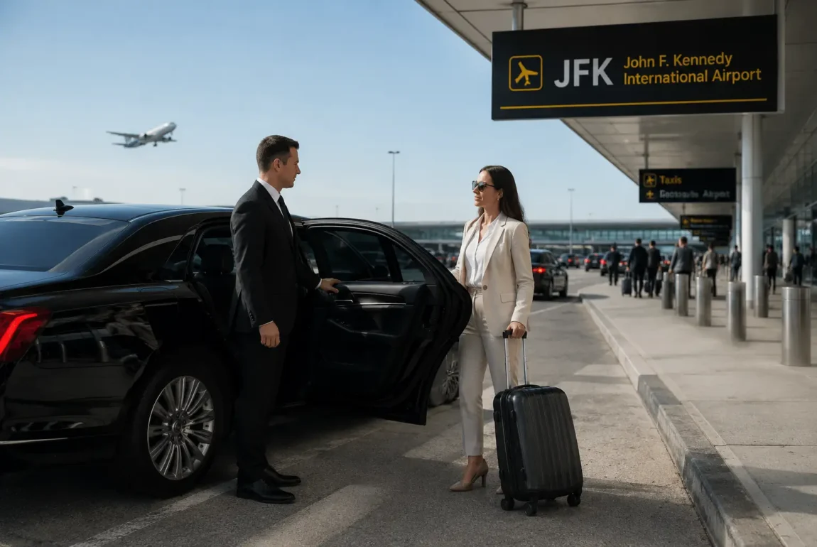 Limo Service