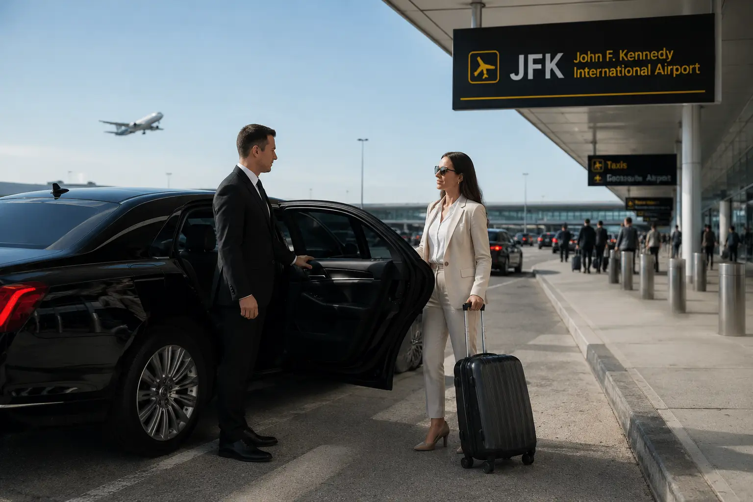 Limo Service