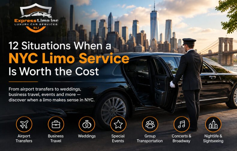 NYC Limo Service