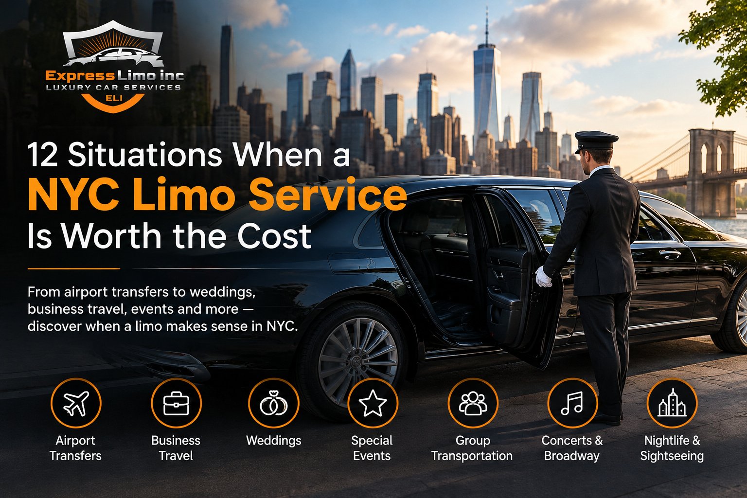 NYC Limo Service